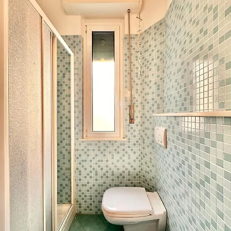Apartment Hostdomus - Pink House Finale Ligure