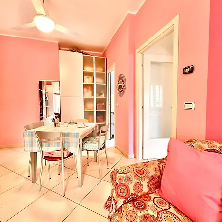 Hostdomus - Pink House *